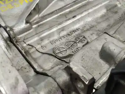 Автозапчастина б/у коробка передач для mercedes-benz clase b (w247) b 200 d (247.012) посилання на oem iam k8a400 a2473701103 724103