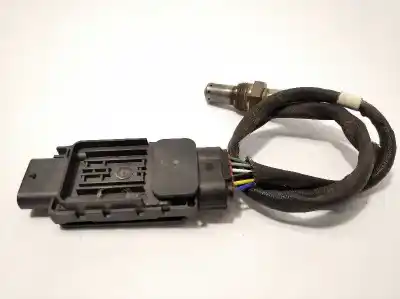 Автозапчасти б/у лямбда-зонд за volkswagen t-roc (a11, d11) 1.6 tdi ссылки oem iam 04l907805dg 0281007335 