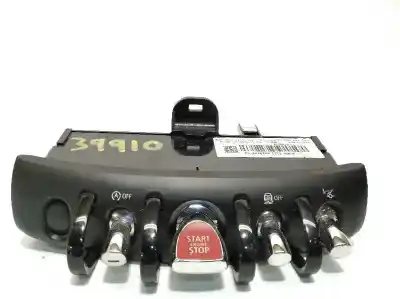 Second-hand car spare part multifunction switch for mini mini (f55) cooper oem iam references 61319328289