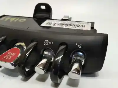 Second-hand car spare part multifunction switch for mini mini (f55) cooper oem iam references 61319328289  