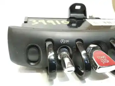 Second-hand car spare part multifunction switch for mini mini (f55) cooper oem iam references 61319328289  