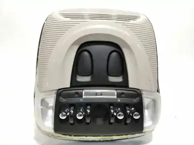 Second-hand car spare part interior light for mini mini (f55) cooper oem iam references 9292899