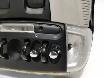 Автозапчастина б/у внутрішне світло для mini mini (f55) cooper посилання на oem iam 9292899 61319292899 