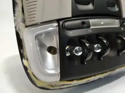 Автозапчастина б/у внутрішне світло для mini mini (f55) cooper посилання на oem iam 9292899 61319292899 