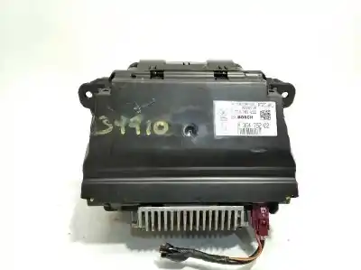 Pezzo di ricambio per auto di seconda mano display multifunzione per mini mini (f55) cooper riferimenti oem iam 62309354752 9354752 0263702022