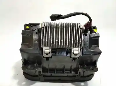 Pezzo di ricambio per auto di seconda mano display multifunzione per mini mini (f55) cooper riferimenti oem iam 62309354752 9354752 0263702022