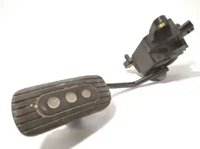 İkinci el araba yedek parçası pedal potansiyometre için nissan nv 200 (m20) 1.5 dci cat oem iam referansları 18002ed000