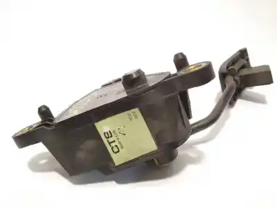 İkinci el araba yedek parçası pedal potansiyometre için nissan nv 200 (m20) 1.5 dci cat oem iam referansları 18002ed000 180021jy0a 