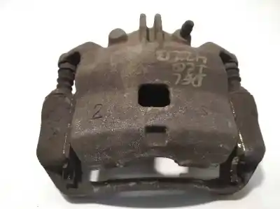 İkinci el araba yedek parçası ön sol fren kaliper için nissan nv 200 (m20) 1.5 dci cat oem iam referansları 41011jx50b  