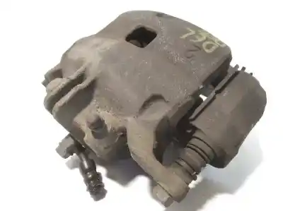 İkinci el araba yedek parçası ön sag fren kaliper için nissan nv 200 (m20) 1.5 dci cat oem iam referansları 41001jx50b