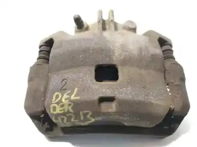 İkinci el araba yedek parçası ön sag fren kaliper için nissan nv 200 (m20) 1.5 dci cat oem iam referansları 41001jx50b  