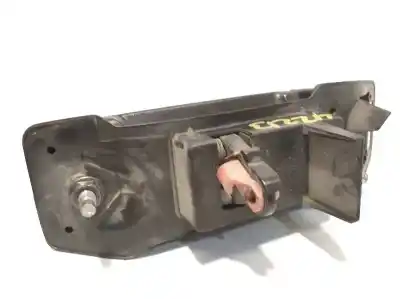 İkinci el araba yedek parçası sol dis kayar yan kulp için nissan nv 200 (m20) 1.5 dci cat oem iam referansları 82607vx71b  