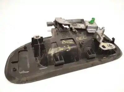 Pezzo di ricambio per auto di seconda mano maniglia esterna anteriore destra per nissan nv 200 (m20) 1.5 dci cat riferimenti oem iam 80606jx31a  