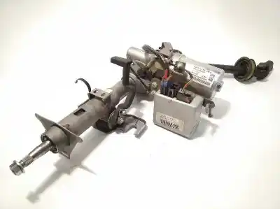 Pezzo di ricambio per auto di seconda mano piantone dello sterzo per nissan nv 200 (m20) 1.5 dci cat riferimenti oem iam 488103ls3a 285003ls0a 