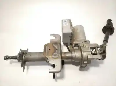 Pezzo di ricambio per auto di seconda mano piantone dello sterzo per nissan nv 200 (m20) 1.5 dci cat riferimenti oem iam 488103ls3a 285003ls0a 
