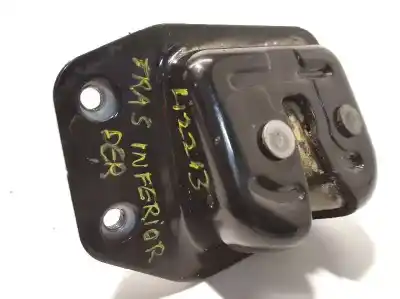 İkinci el araba yedek parçası arka sag kapi kilidi için nissan nv 200 (m20) 1.5 dci cat oem iam referansları 90522jx50b  