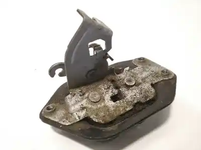 İkinci el araba yedek parçası arka sag kapi kilidi için nissan nv 200 (m20) 1.5 dci cat oem iam referansları 90522jx50b  