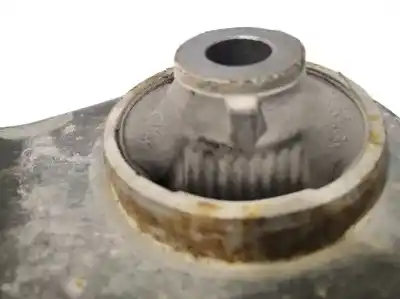 Pezzo di ricambio per auto di seconda mano braccio di sospensione anteriore sinistro inferiore per nissan nv 200 (m20) 1.5 dci cat riferimenti oem iam 54501jx31b  