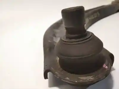 Pezzo di ricambio per auto di seconda mano braccio di sospensione anteriore sinistro inferiore per nissan nv 200 (m20) 1.5 dci cat riferimenti oem iam 54501jx31b  
