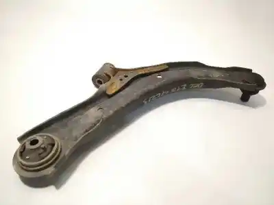Pezzo di ricambio per auto di seconda mano braccio di sospensione anteriore sinistro inferiore per nissan nv 200 (m20) 1.5 dci cat riferimenti oem iam 54501jx31b  
