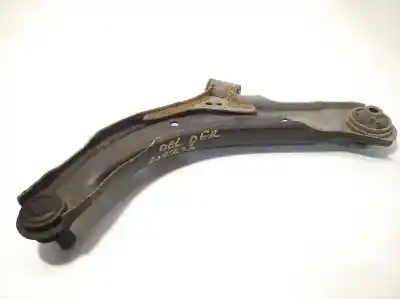Pezzo di ricambio per auto di seconda mano braccio sospensione inferiore anteriore destro per nissan nv 200 (m20) 1.5 dci cat riferimenti oem iam 54500jx31b  