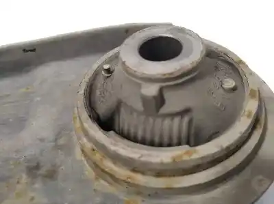 Pezzo di ricambio per auto di seconda mano braccio sospensione inferiore anteriore destro per nissan nv 200 (m20) 1.5 dci cat riferimenti oem iam 54500jx31b  