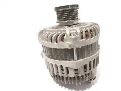 İkinci el araba yedek parçası alternatör için nissan nv 200 (m20) 1.5 dci cat oem iam referansları 231003vd1a