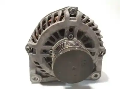 Pezzo di ricambio per auto di seconda mano alternatore per nissan nv 200 (m20) 1.5 dci cat riferimenti oem iam 231003vd1a a3tj4081ze a3tj4081ze