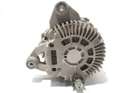 Pezzo di ricambio per auto di seconda mano alternatore per nissan nv 200 (m20) 1.5 dci cat riferimenti oem iam 231003vd1a a3tj4081ze a3tj4081ze