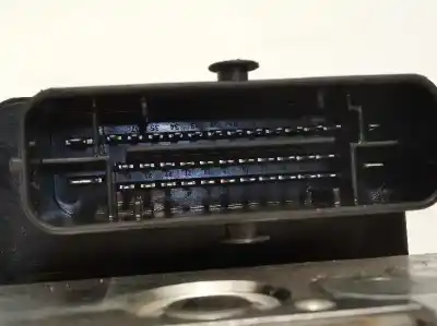 Peça sobressalente para automóvel em segunda mão abs por dacia dokker express ambiance referências oem iam 476600078r 10022006554 28515242123