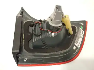 Recambio de automóvil de segunda mano de piloto trasero derecho interior para bmw x6 (e71) 5.0i referencias oem iam 7295006 63217295006 