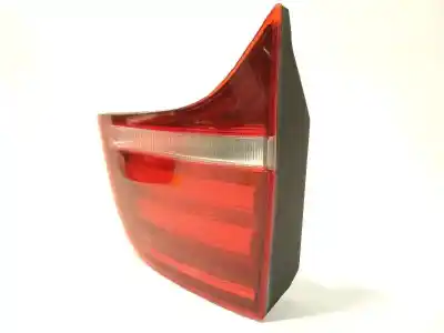Recambio de automóvil de segunda mano de piloto trasero derecho interior para bmw x6 (e71) 5.0i referencias oem iam 7295006 63217295006 