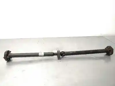 Pezzo di ricambio per auto di seconda mano trasmissione centrale per mercedes-benz clase c (w204) berlina 2.1 cdi cat riferimenti oem iam a2044100716