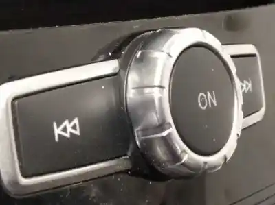 Piesă de schimb auto la mâna a doua sistem de navigare gps pentru mercedes-benz clase c (w204) berlina 2.1 cdi cat referințe oem iam a2049003211 2049003211 