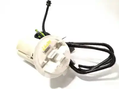 Pezzo di ricambio per auto di seconda mano pompa di benzina per mercedes-benz clase c (w204) berlina 2.1 cdi cat riferimenti oem iam a2044702294