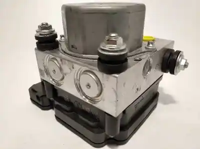 Peça sobressalente para automóvel em segunda mão abs por renault zoe entry referências oem iam 476609473r 269722 0265956285