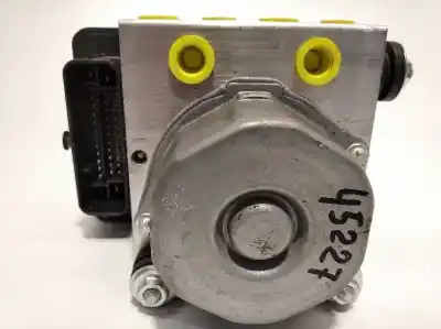 Peça sobressalente para automóvel em segunda mão abs por renault zoe entry referências oem iam 476609473r 269722 0265956285