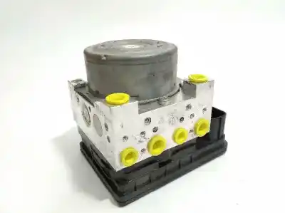 Автозапчасти б/у АБС за CITROEN C-ELYSÉE  ссылки OEM IAM 9822654880 10022012064 10091639133
