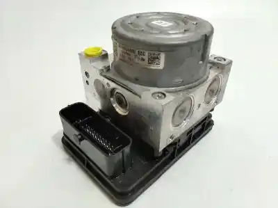 Peça sobressalente para automóvel em segunda mão abs por citroen c-elysée shine referências oem iam 9822654880 10022012064 10091639133
