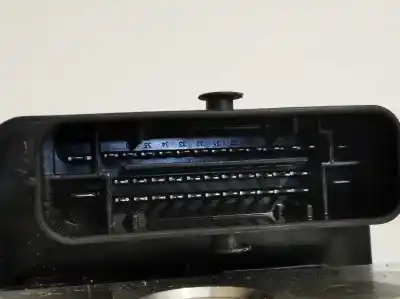 Peça sobressalente para automóvel em segunda mão abs por citroen c-elysée shine referências oem iam 9822654880 10022012064 10091639133