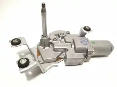 Recambio de automóvil de segunda mano de motor limpia trasero para mercedes clase b (w247) b 200 d (247.012) referencias oem iam a2479065102