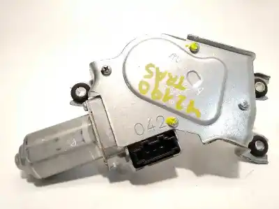 Gebrauchtes Autoersatzteil hinterer wischermotor zum mercedes-benz clase b (w247) b 200 d (247.012) oem-iam-referenzen a2479065102 2479065102 