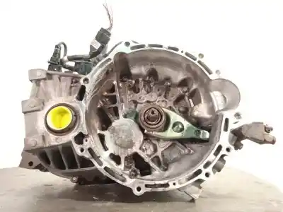 Автозапчастина б/у КОРОБКА ПЕРЕДАЧ для KIA CEE´D  Посилання на OEM IAM 4300023310  