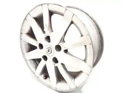 Second-hand car spare part rim for renault megane iii berlina 5 p dynamique oem iam references 403000028r 403000068r 
