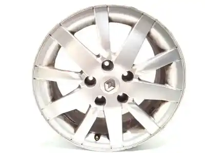 Second-hand car spare part rim for renault megane iii berlina 5 p dynamique oem iam references 403000028r 403000068r 
