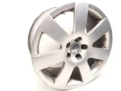 Second-hand car spare part rim for volkswagen phaeton (3d3/3d7) tdi v6 4motion (5 asientos) oem iam references 3d0601025aj