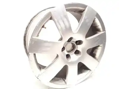 Second-hand car spare part rim for volkswagen phaeton (3d3/3d7) tdi v6 4motion (5 asientos) oem iam references 3d0601025aj