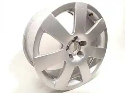 Second-hand car spare part rim for volkswagen phaeton (3d3/3d7) tdi v6 4motion (5 asientos) oem iam references 3d0601025aj