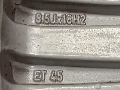Автозапчастина б/у шина для volkswagen phaeton (3d3/3d7) tdi v6 4motion (5 asientos) посилання на oem iam 3d0601025aj 3d0601025aj88z 