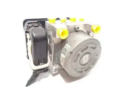 Second-hand car spare part ABS for PEUGEOT 208  OEM IAM references 9817031680 10022007544 10091539473